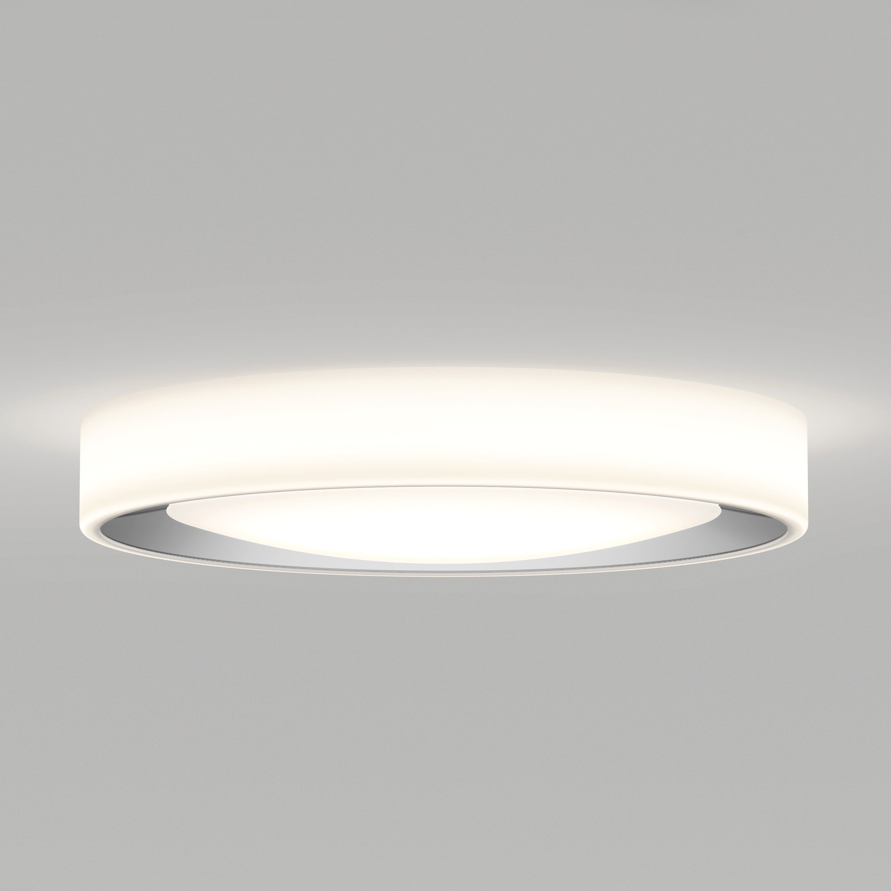 Cooper LED Flush Mount Light - Thumbnail 4