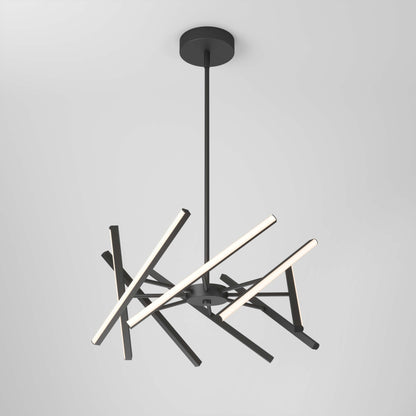 Malibu LED pendant light 3 CCT