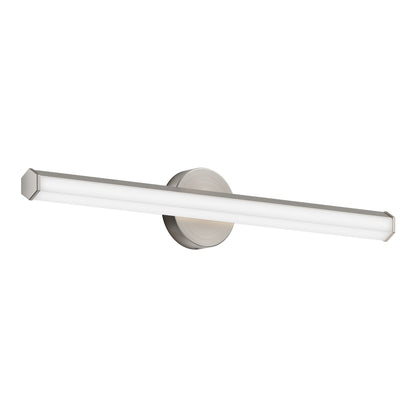 Ewen modern LED bathroom vanity light 5 CCT