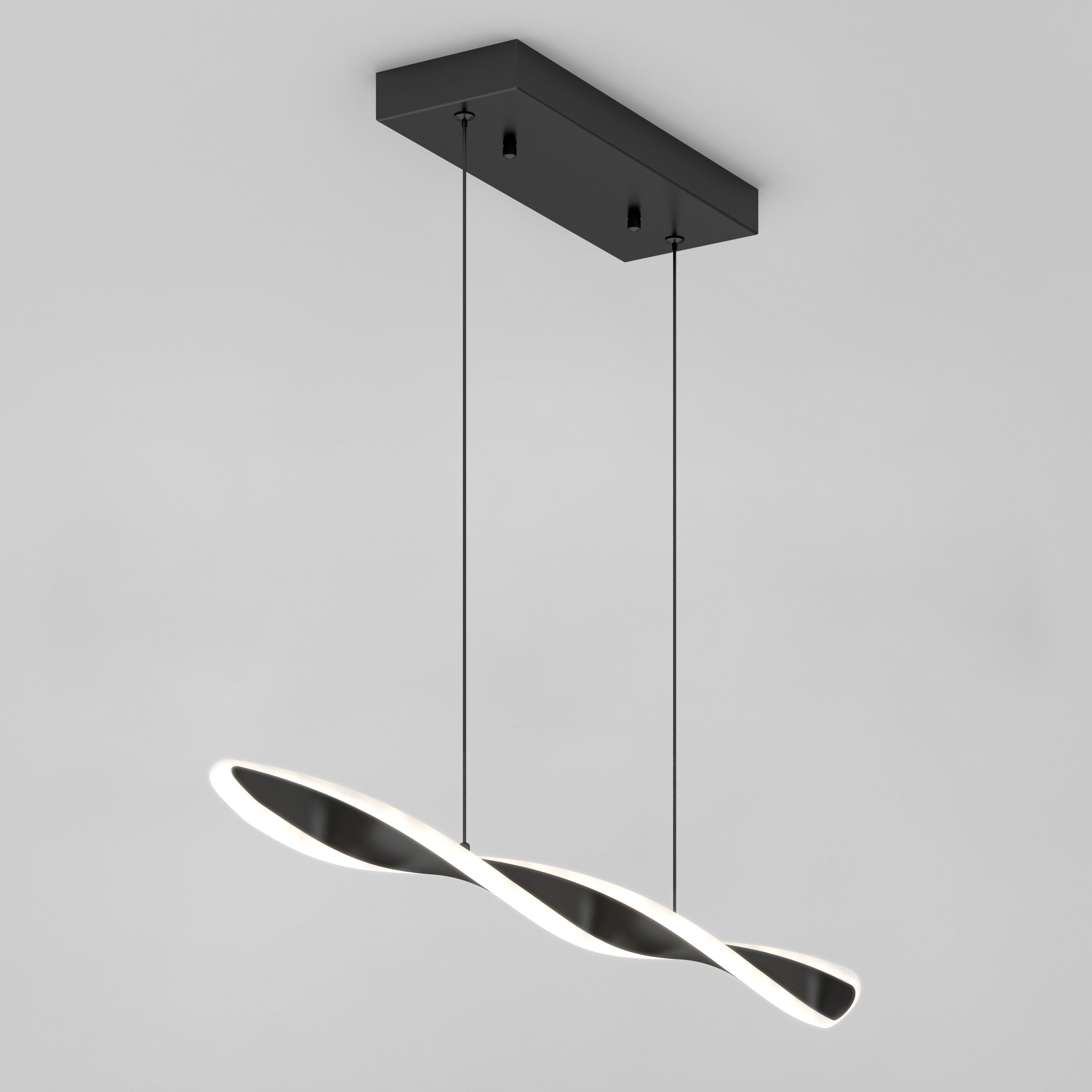 Finley Linear LED Pendant Light