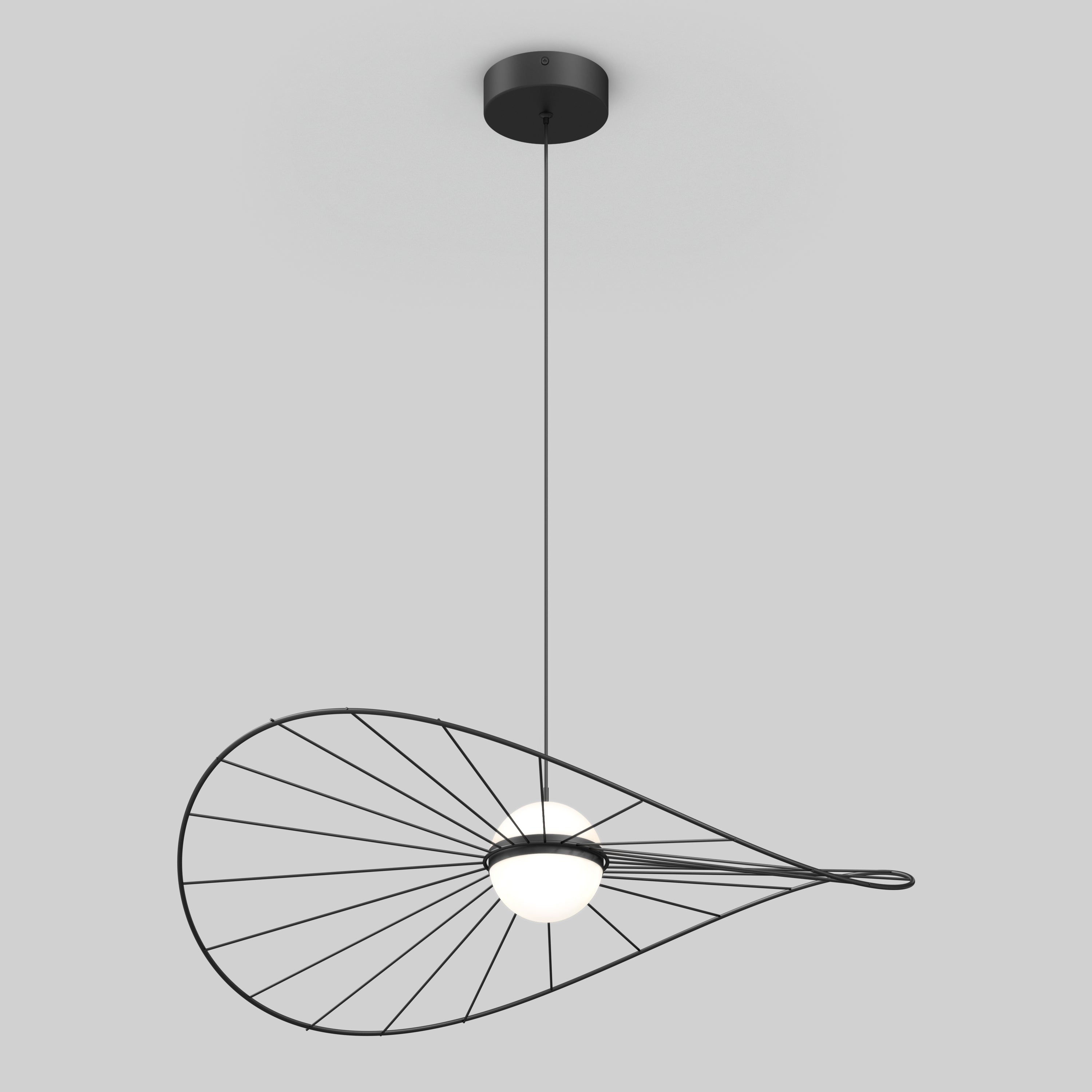 Artika Tolena LED Pendant Light - Thumbnail 3