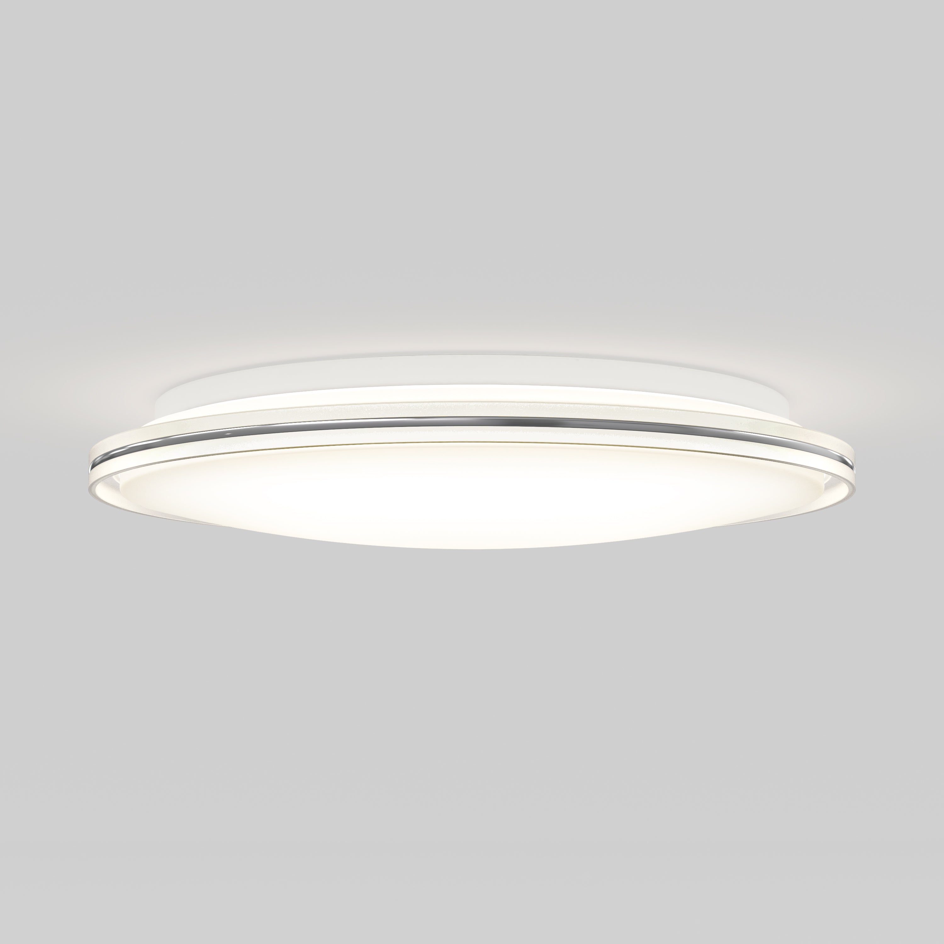 Astrid 16.5 in. LED flush mount light - Thumbnail 3