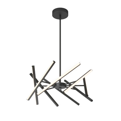 Malibu LED pendant light 3 CCT