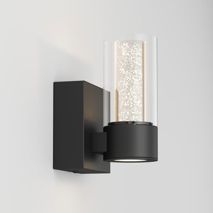 Essence 1-light LED bathroom vanity light
