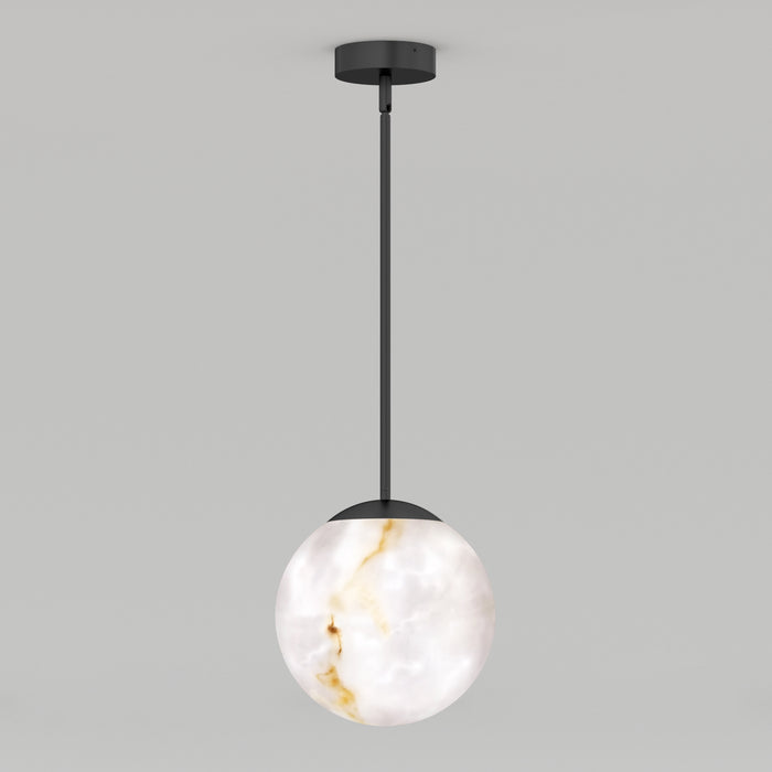 Selena LED contemporary pendant light 3 CCT