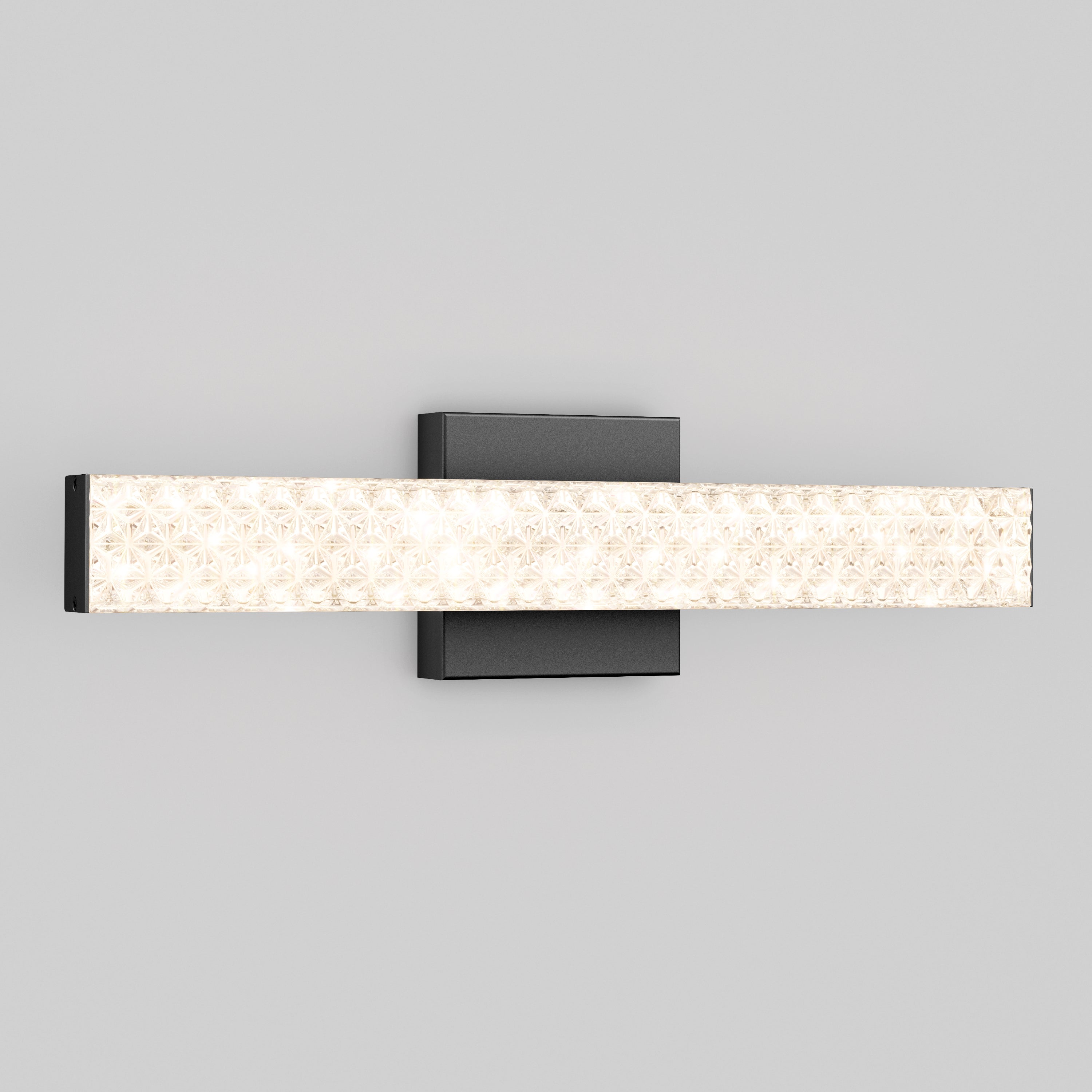 Adeline modern LED bathroom vanity light 3 CCT - Thumbnail 5