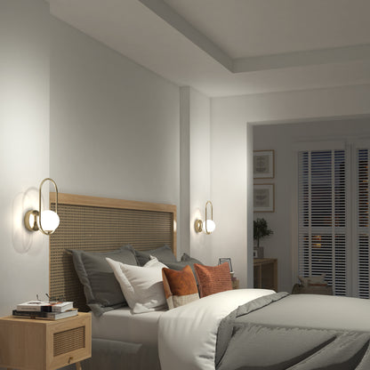 Bloom LED Sconce 3 CCT