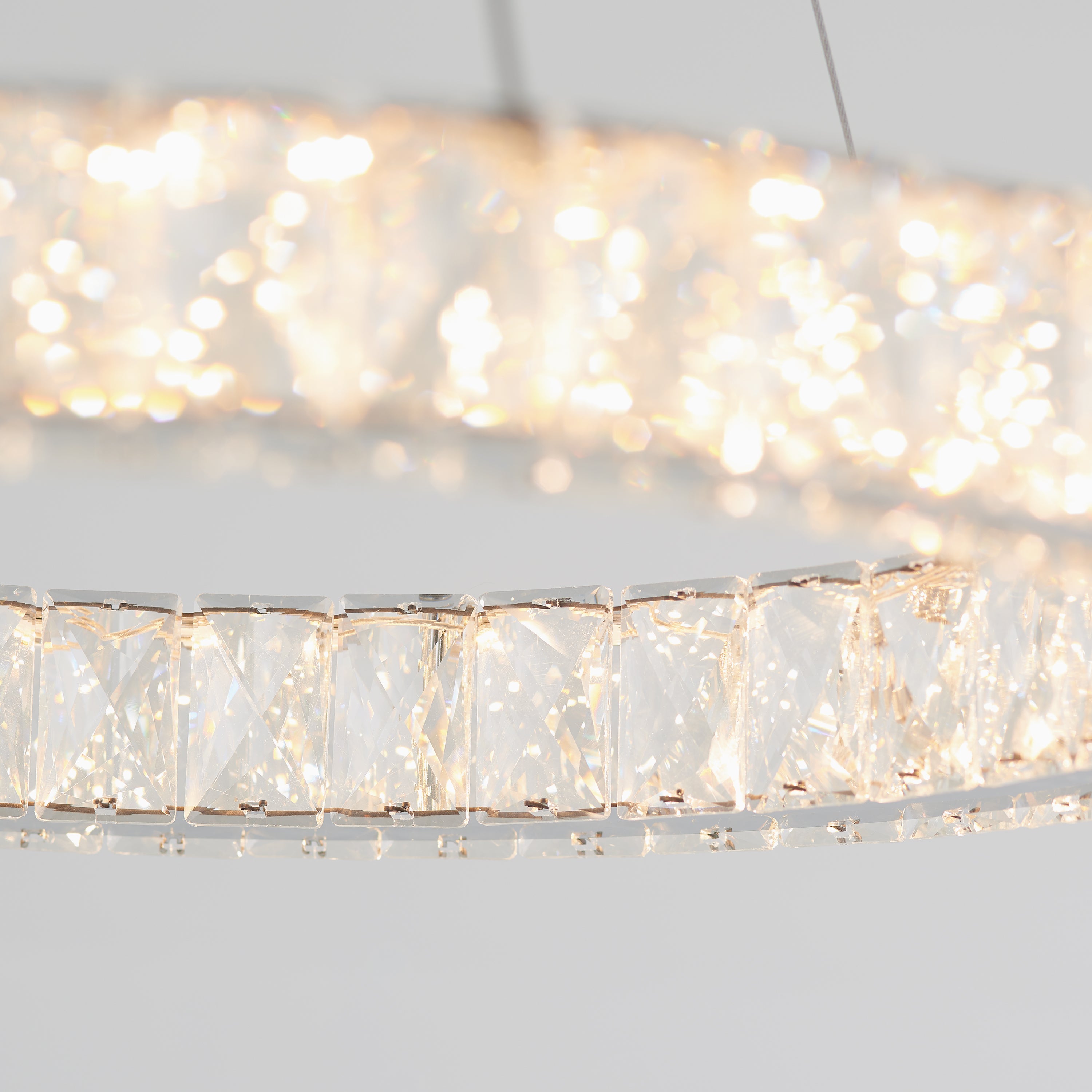 Celebrity LED pendant light - Thumbnail 3