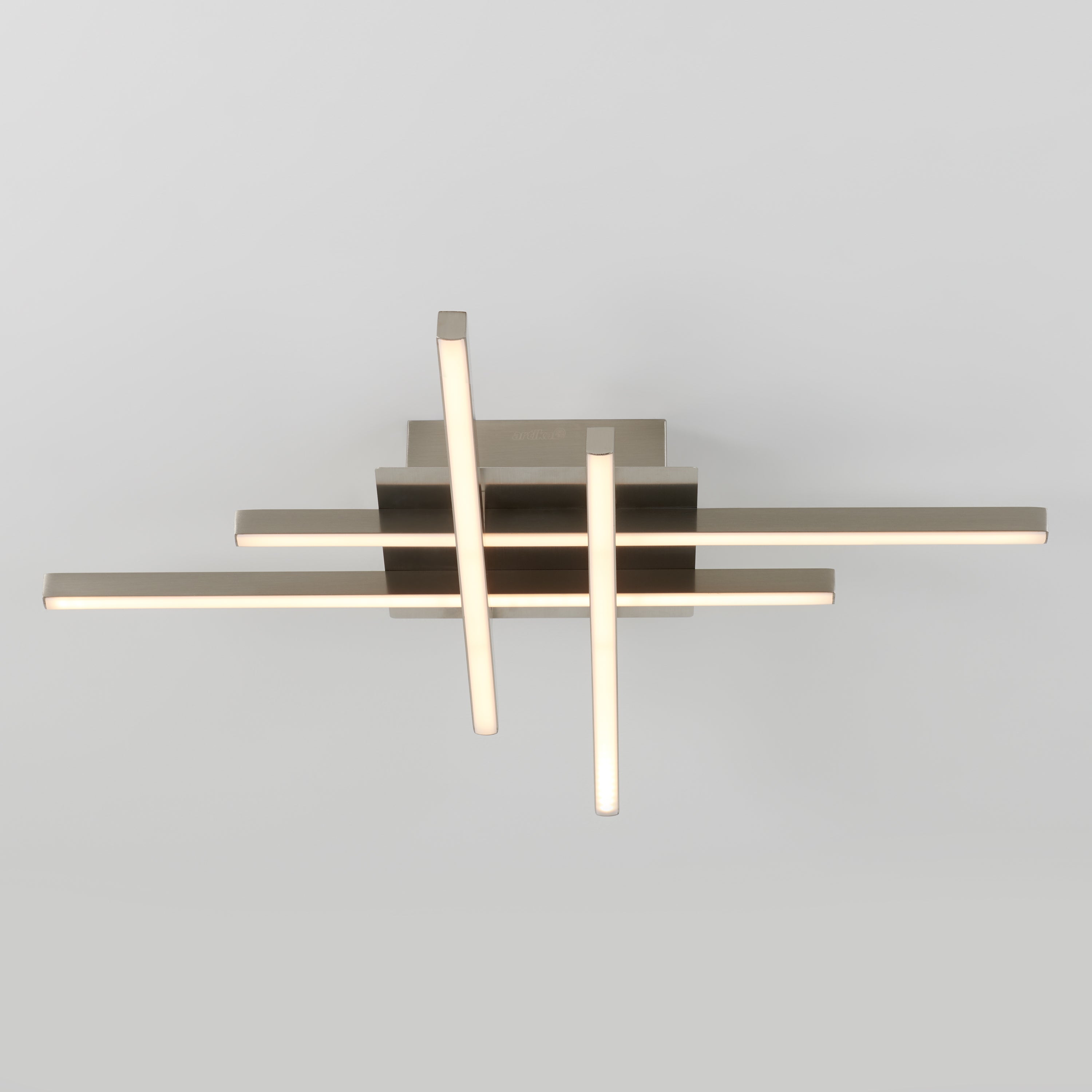 Grid LED flush mount - Thumbnail 3