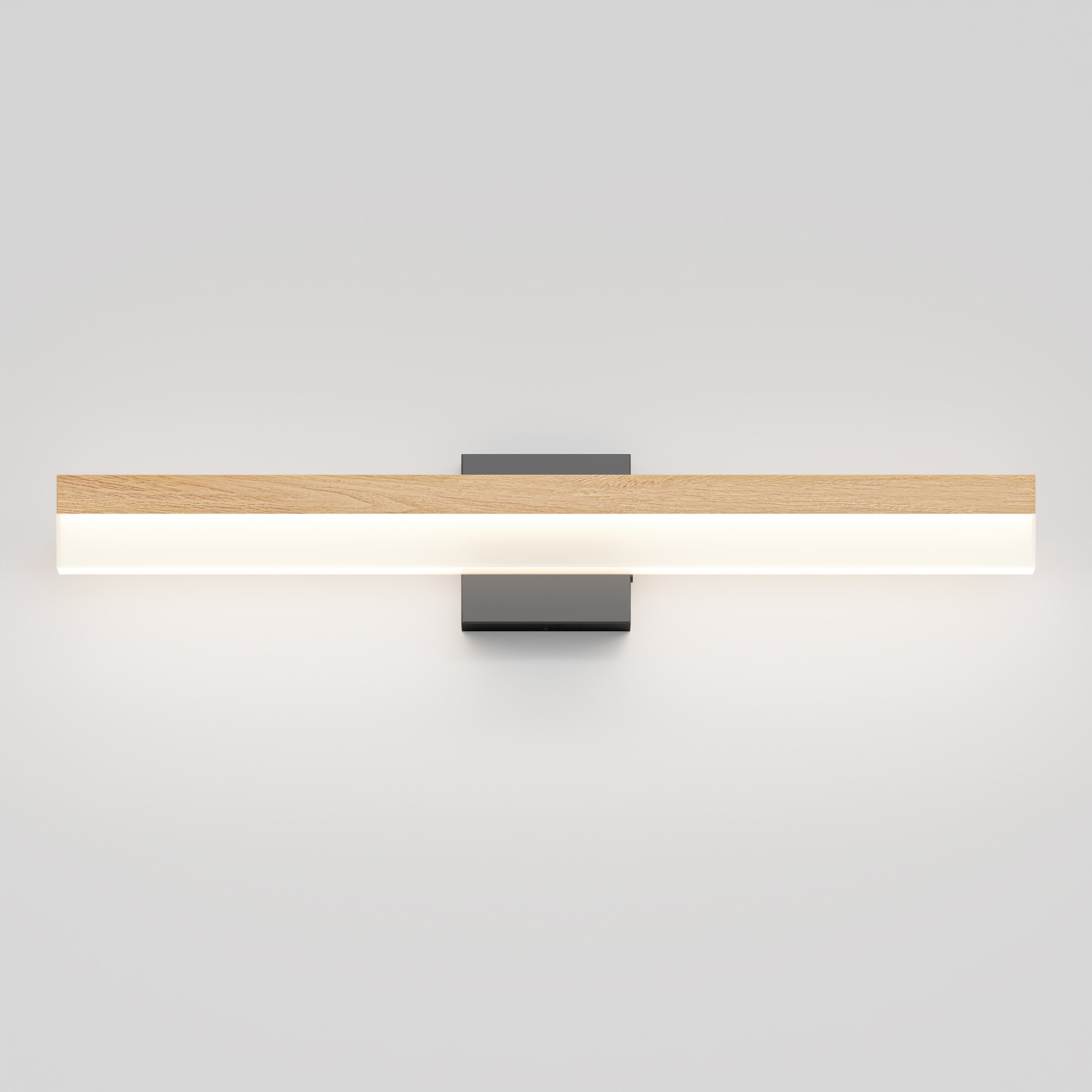 Mist Modern LED Bathroom Vanity Light 5 CCT - Thumbnail 2