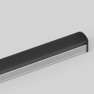 The Artika Lumilok LED Wall Panel Light with Remote pairs perfectly with Sonolok panels on a light background.
