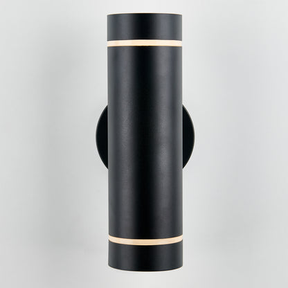 C7 indoor-outdoor wall light