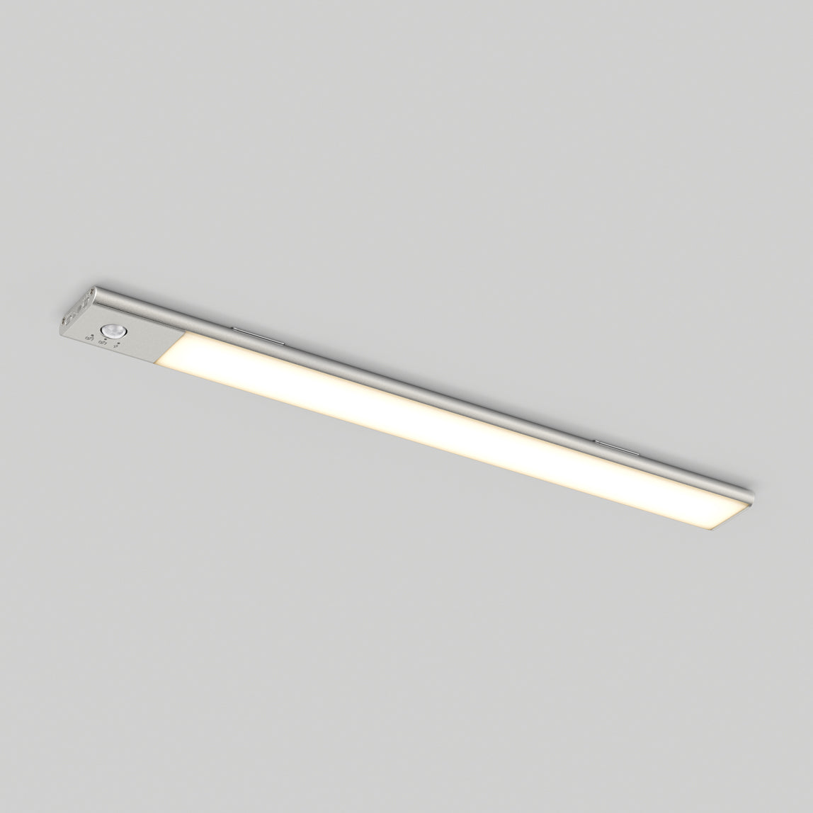 Outline under cabinet LED light 3CCT - pack of 3