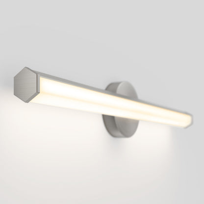 Ewen modern LED bathroom vanity light 5 CCT