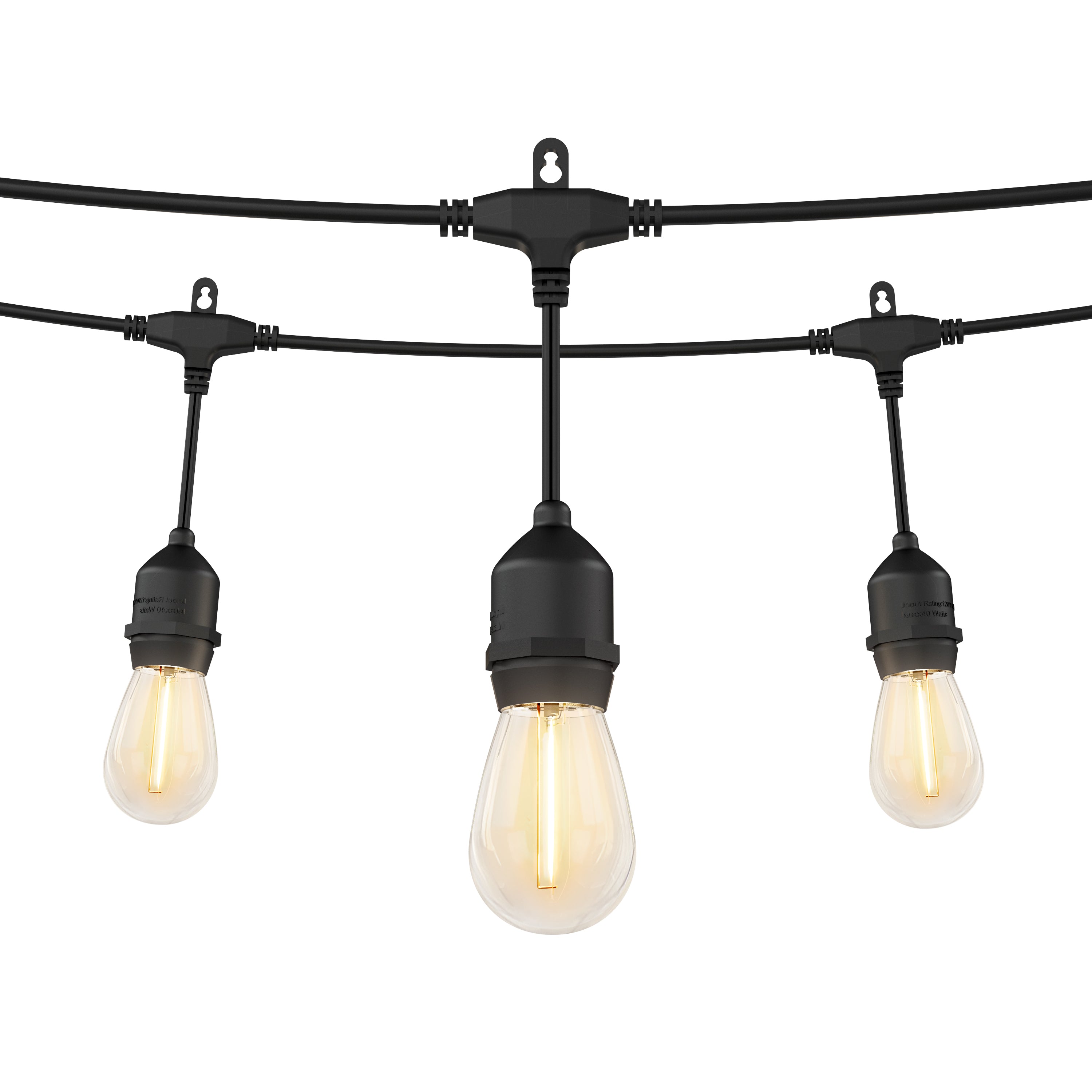 Artika Blaze String Lights - Thumbnail 5