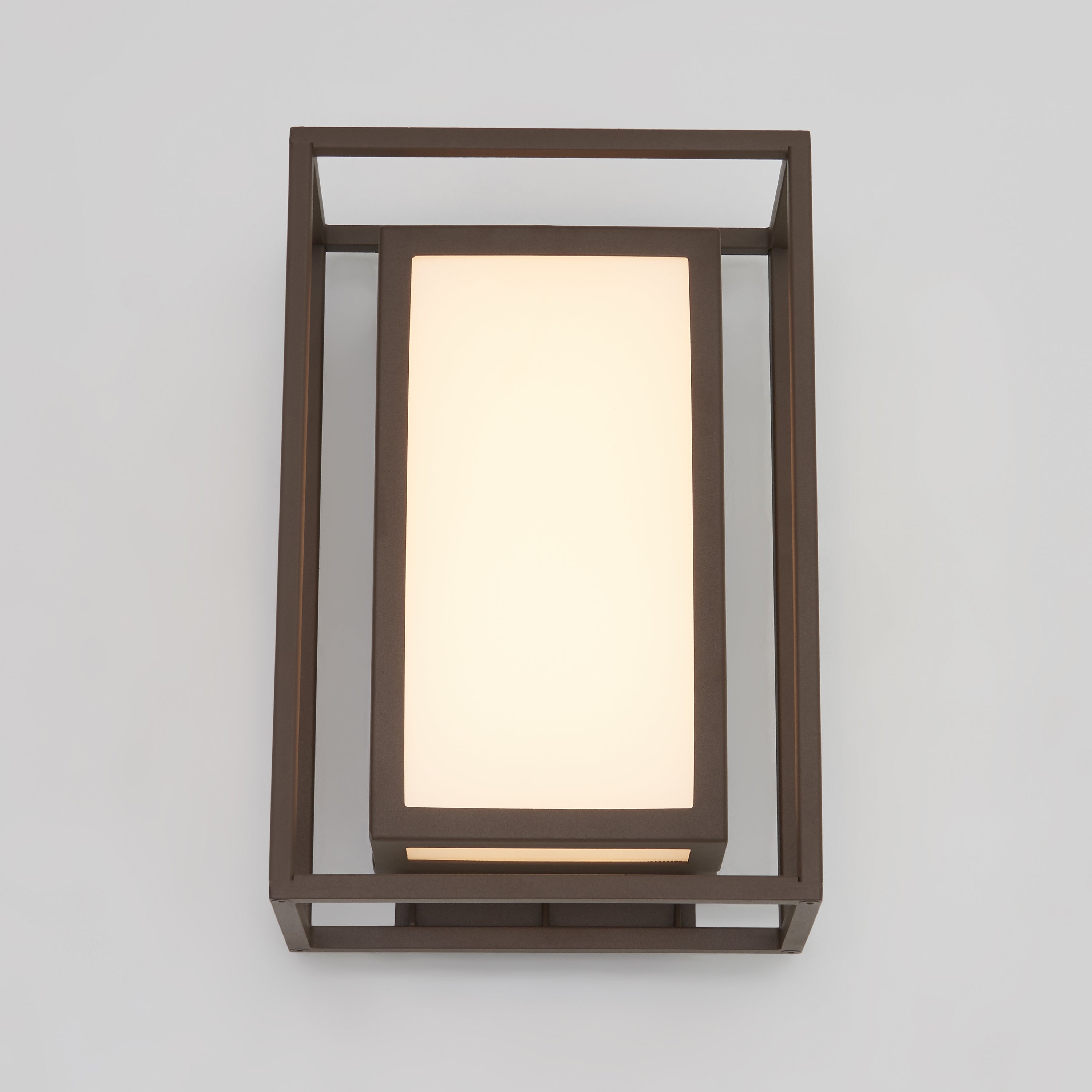 Ghost LED Wall Light - Thumbnail 3