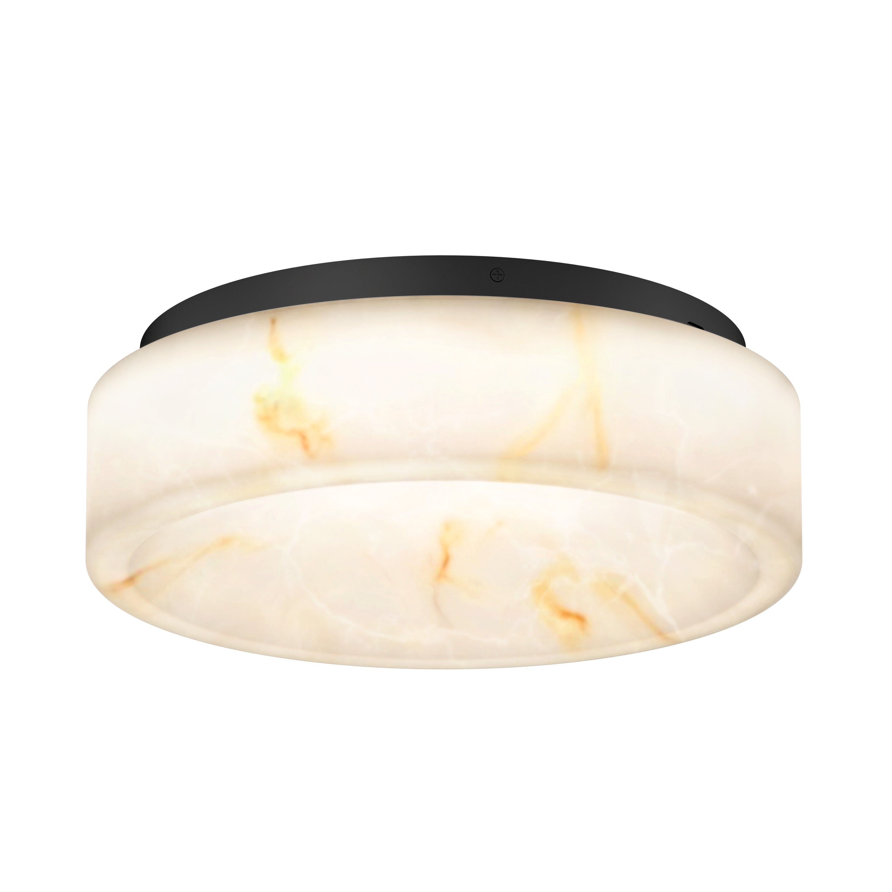 Clifford 15 in. flush mount light 5 CCT - Thumbnail 3