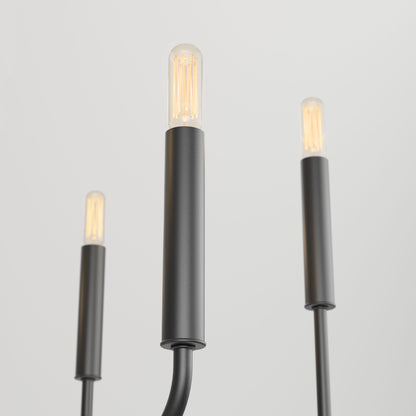 Manchester 6-light pendant