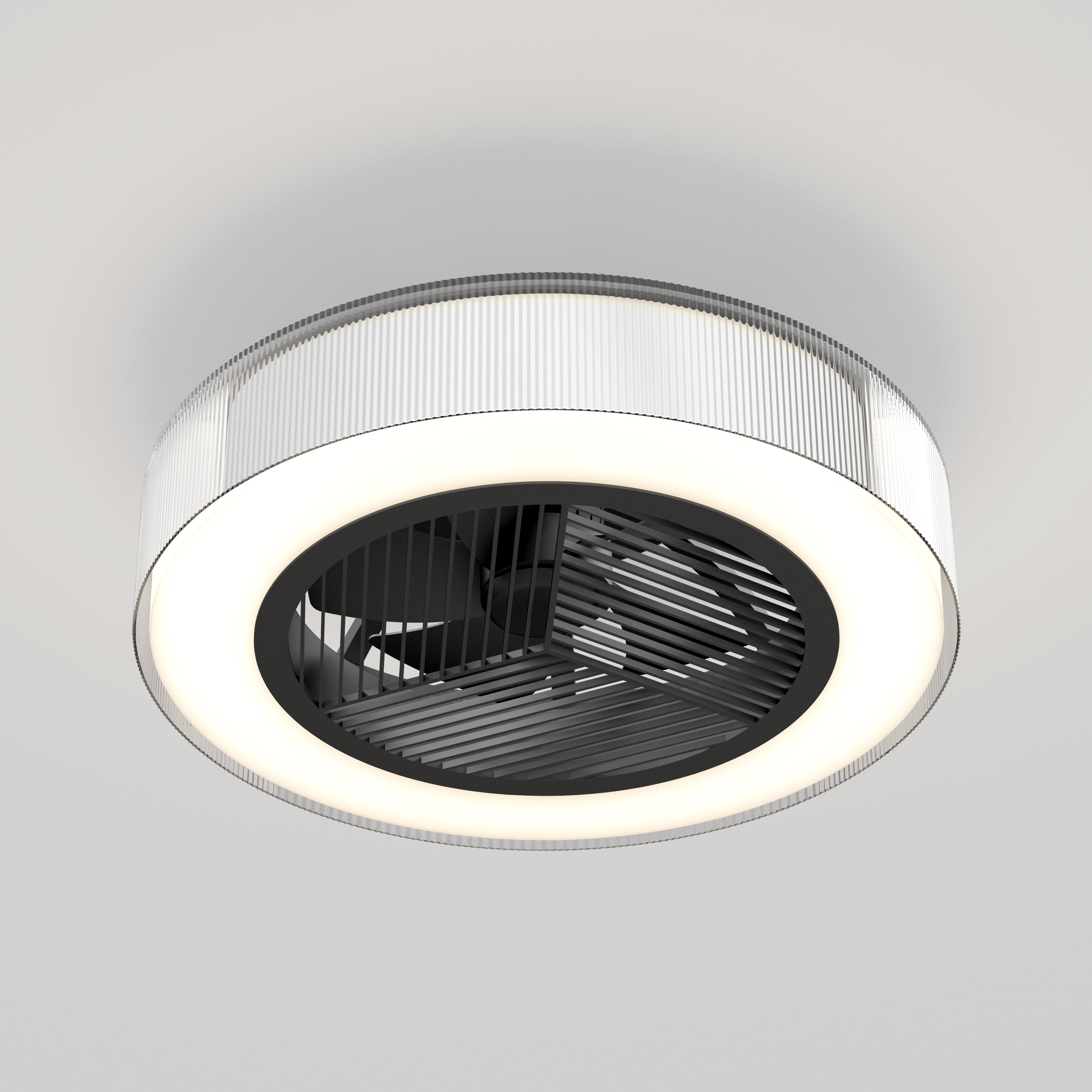 Artika Groove 20 in. LED Ceiling Fan - Thumbnail 4