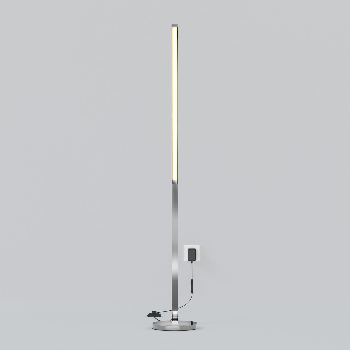 Arc LED Floor Lamp