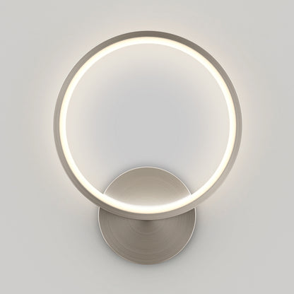 Solis modern LED indoor-outdoor wall light 5 CCT