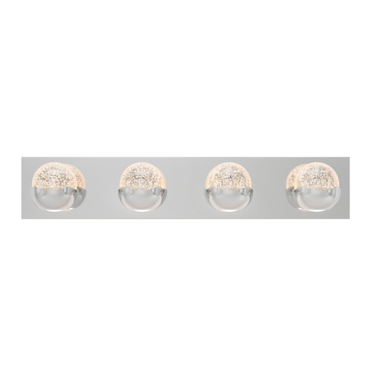 Oracle modern LED bathroom vanity light