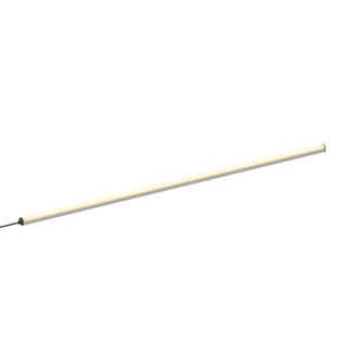 The Artika Lumilok LED Wall Panel Light with Remote for Sonolok glows warm white and includes a power cord.