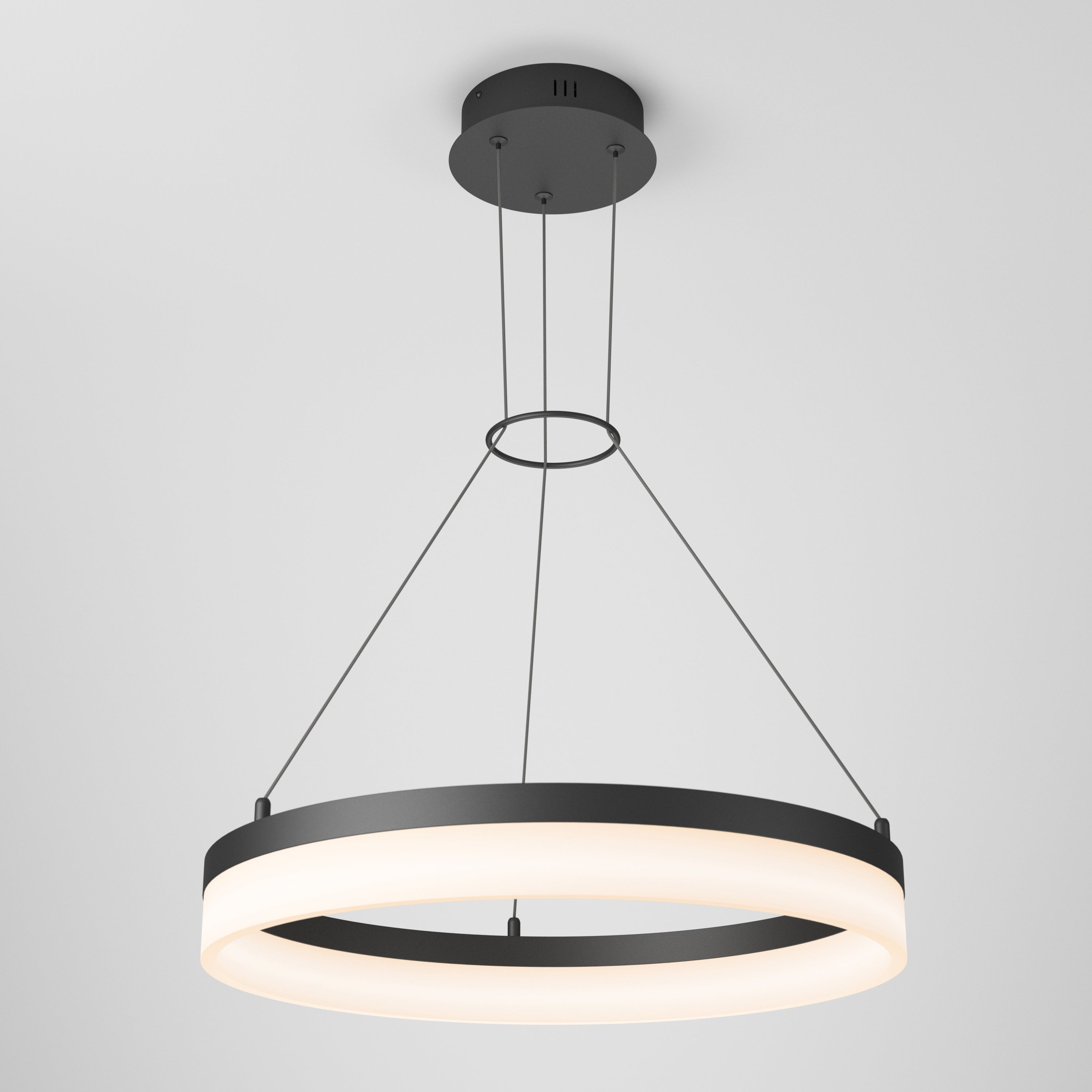 Optical LED Pendant Light 3 CCT - Thumbnail 2