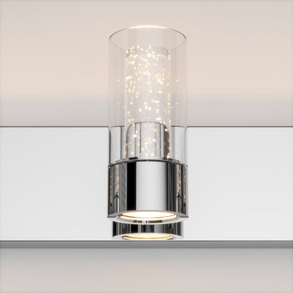 Essence 3 LED bathroom vanity light
