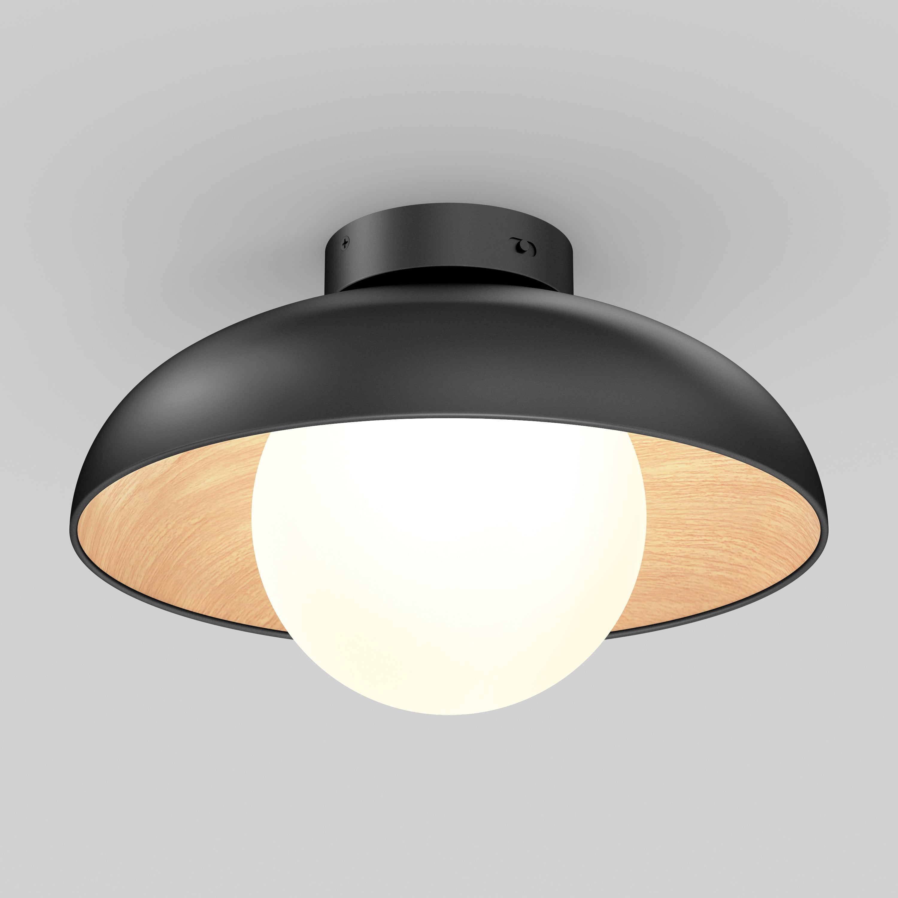 Artika Boden LED Flush Mount Light