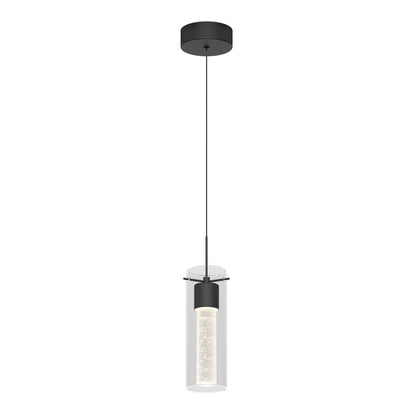 Essence LED pendant light