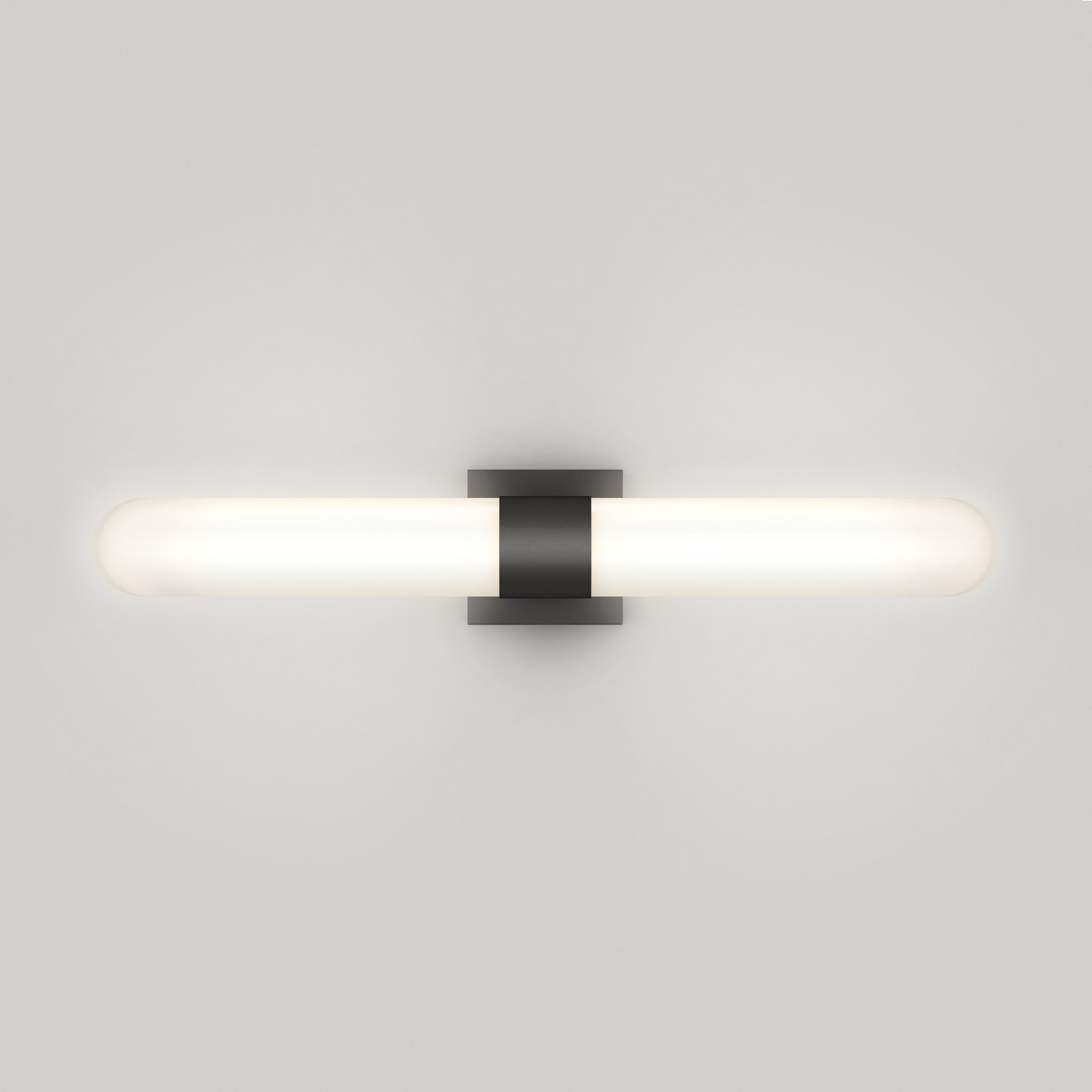 Wilton Aplique de Baño LED Moderno 5 CCT