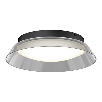Arthur modern LED flush mount light 5 CCT