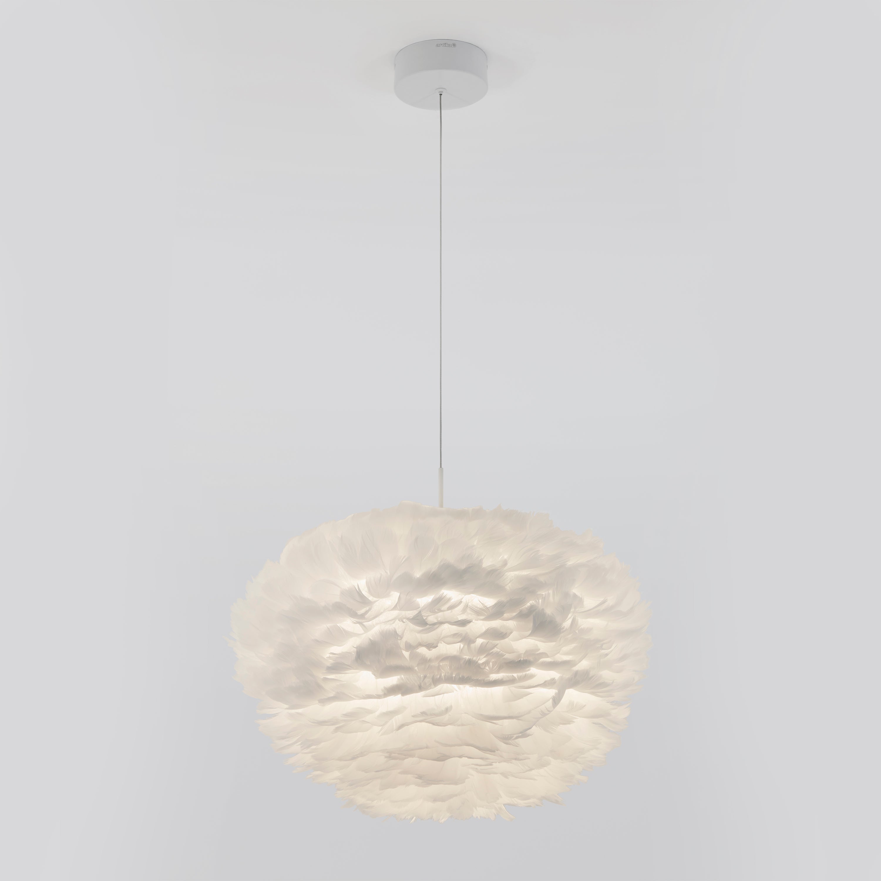Plume LED pendant light - Thumbnail 4