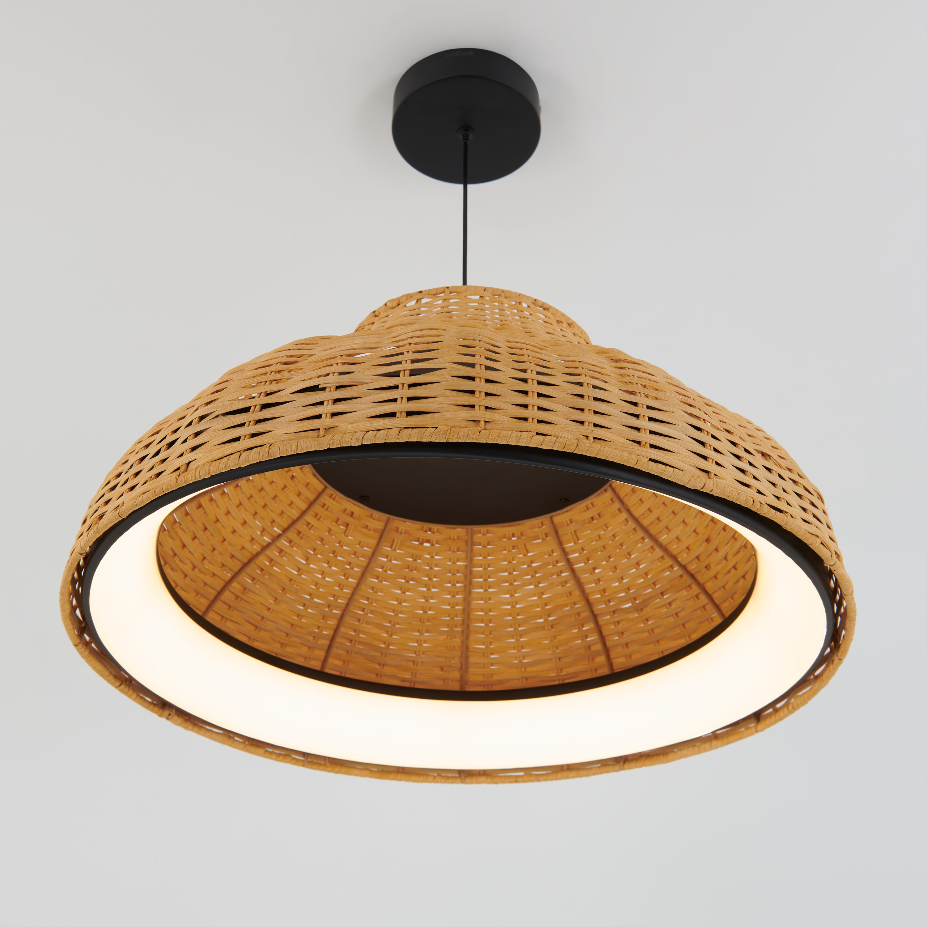 Raina LED 5 CCT Pendant Light