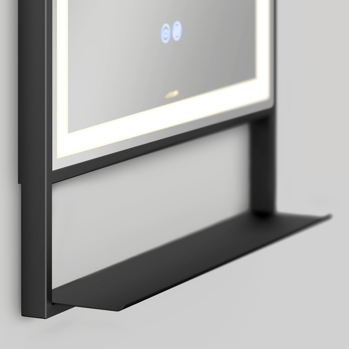 Arturo 20 in. x 32 in. LED mirror 3 CCT with defogger