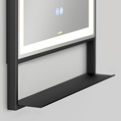 Arturo 20 in. x 32 in. LED mirror 3 CCT with defogger