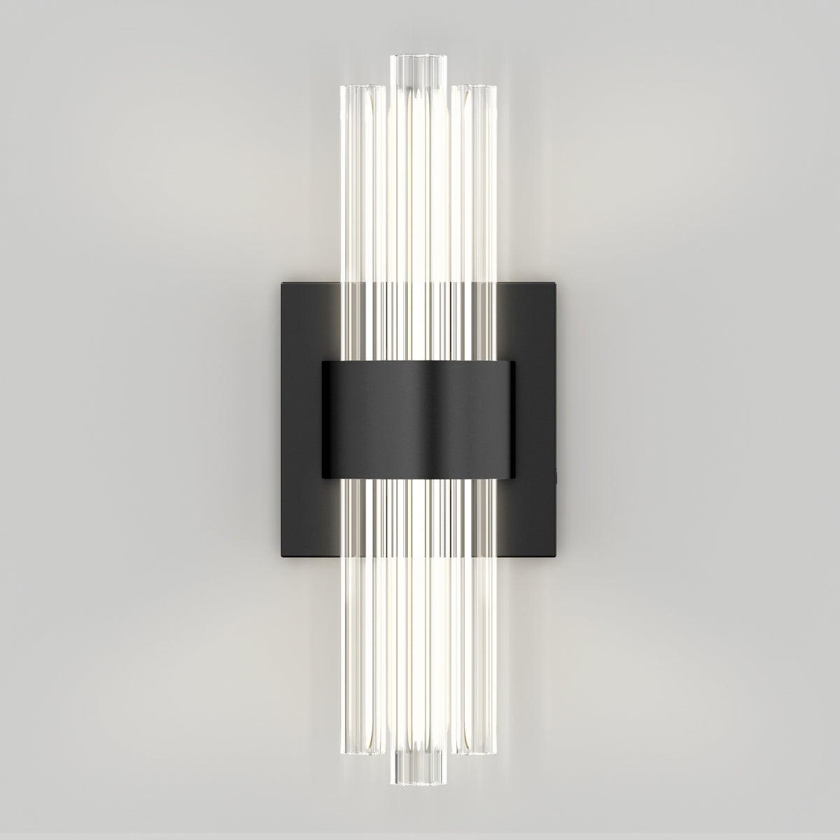 Dorado contemporary LED  wall sconce 3 CCT