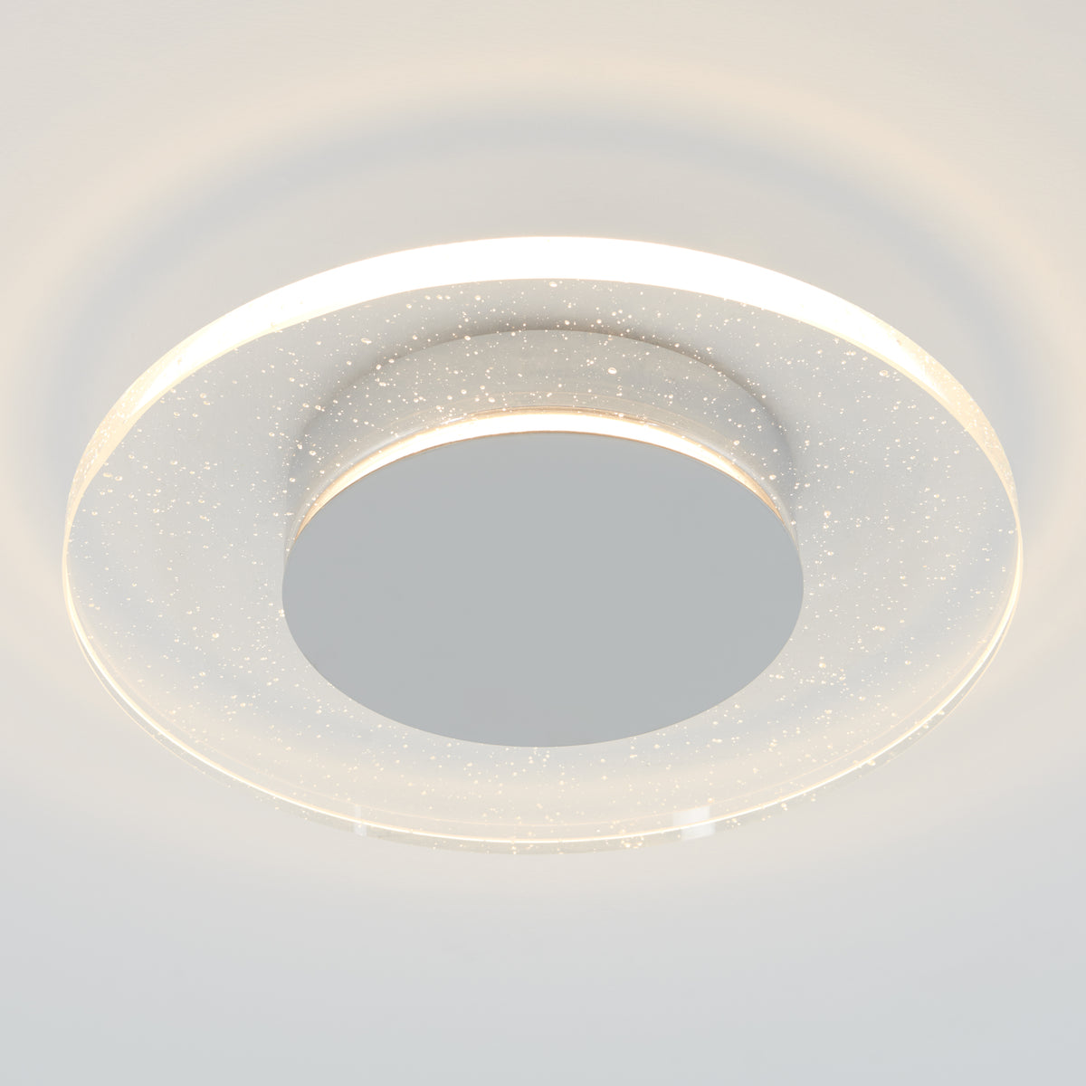 Essence Disk LED flush mount
