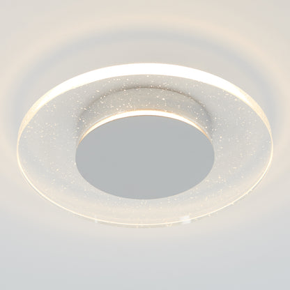 Essence Disk lámpara de techo LED