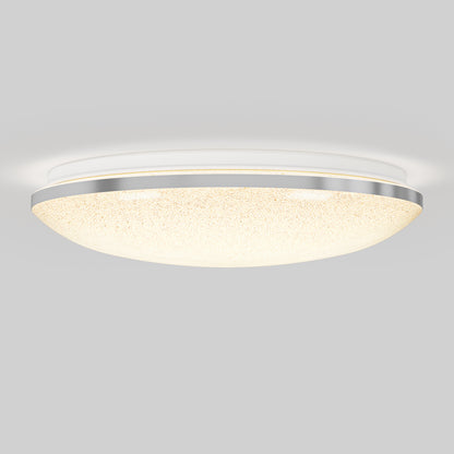 Sparkle lámpara de techo LED moderno 15 in. 5 CCT