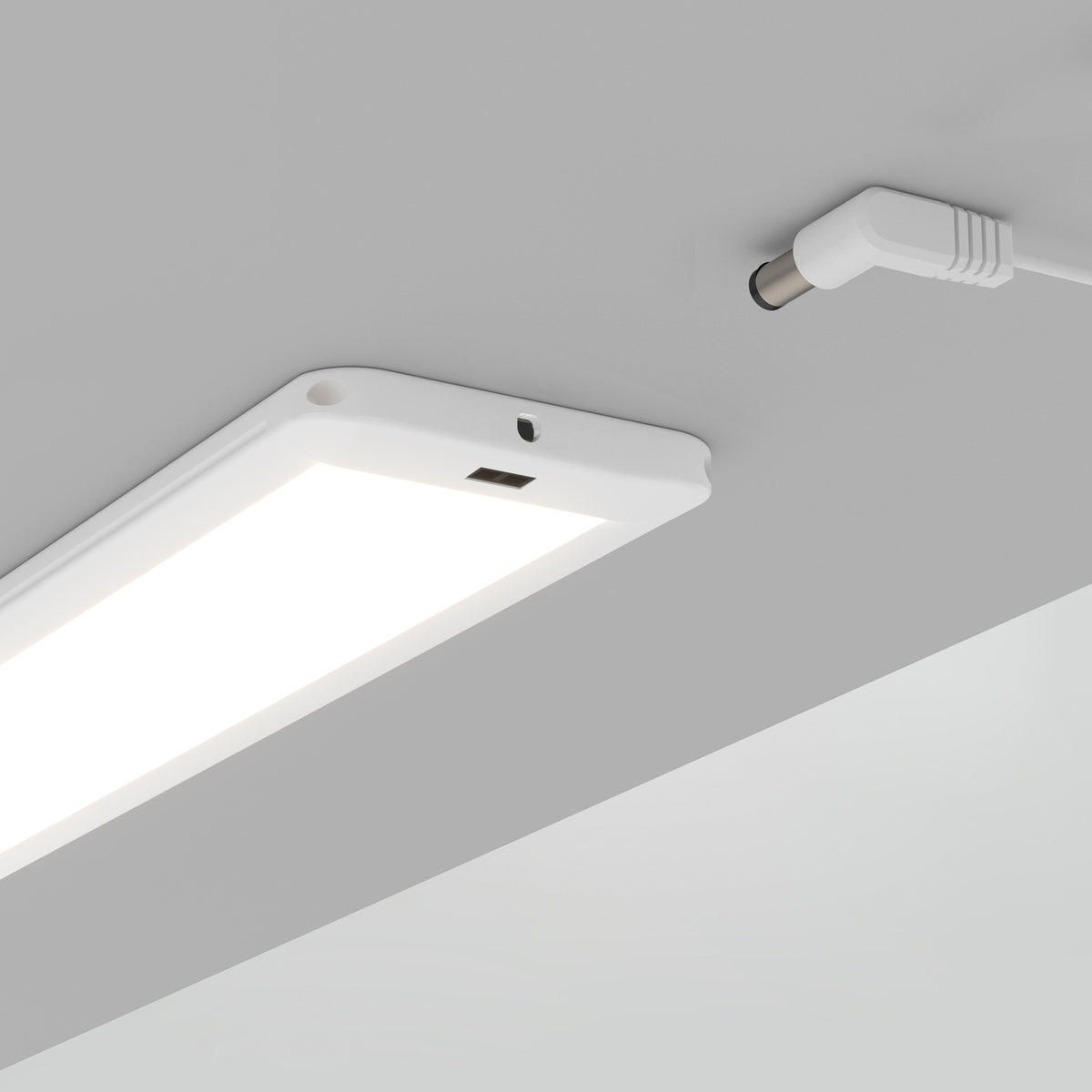 Maestro under cabinet LED light 3 CCT - pack of 3