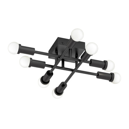 Aristo LED flush mount 3 CCT