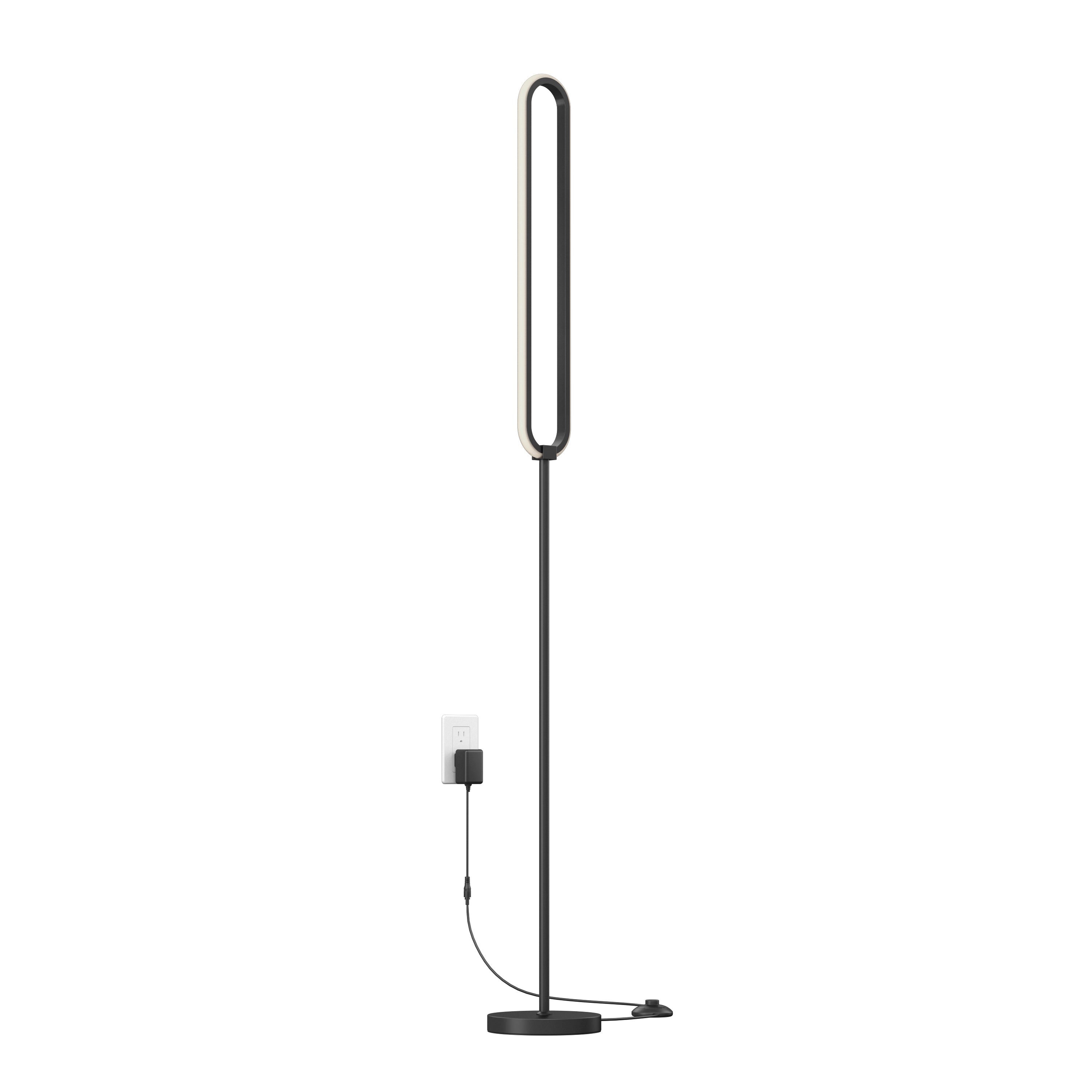 Leni LED Floor Lamp - Thumbnail 3