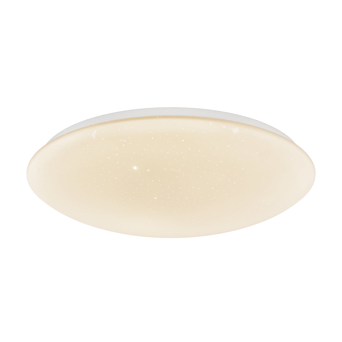 Empress 13 in. (33 cm) Modern LED Flush Mount Ceiling Light 3 CCT