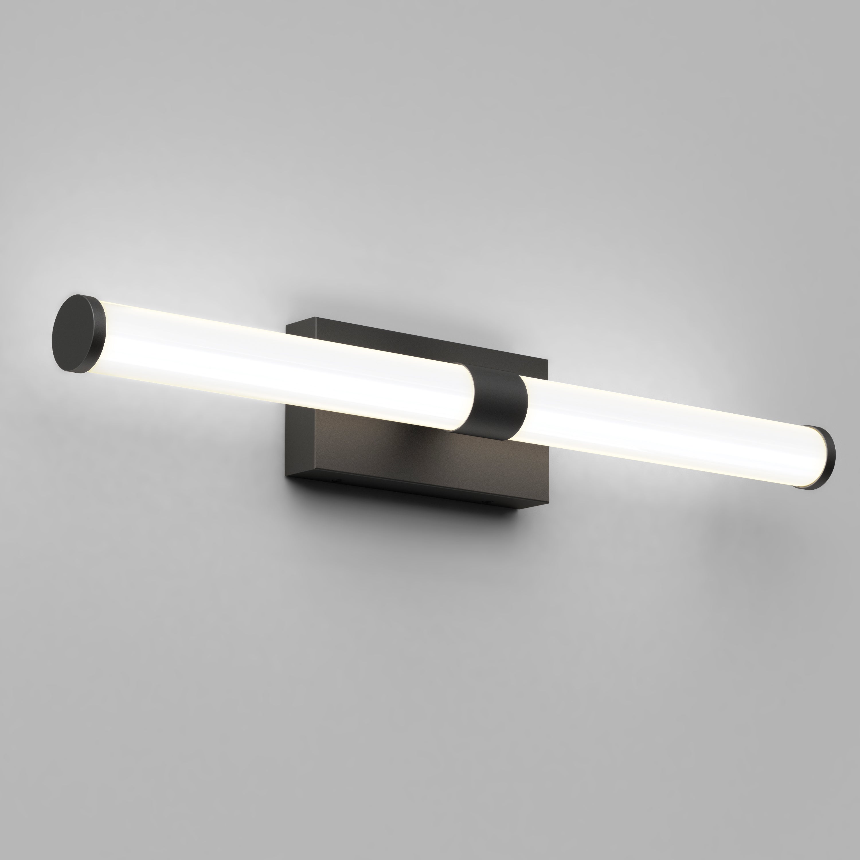 Vitoro LED modern bathroom vanity light - Thumbnail 3
