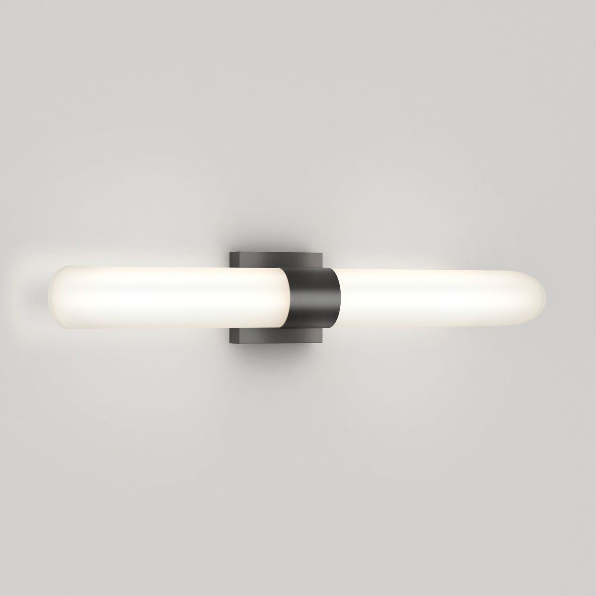 Wilton 27-in (69 cm) Integrated LED 5-CCT Vanity Light Bar for Bathroom