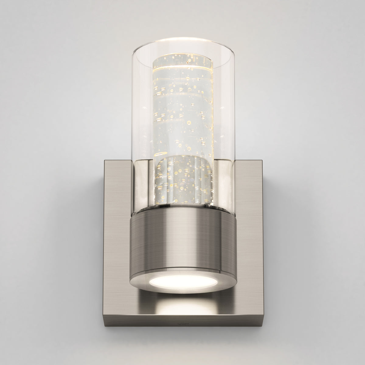 Essence 1-light LED bathroom vanity light