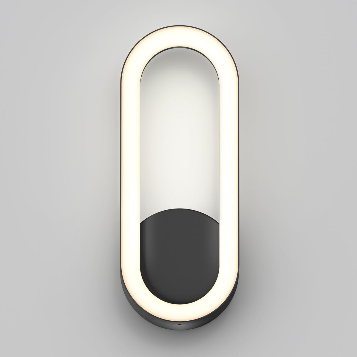 Aiden modern LED indoor-outdoor wall light 5 CCT