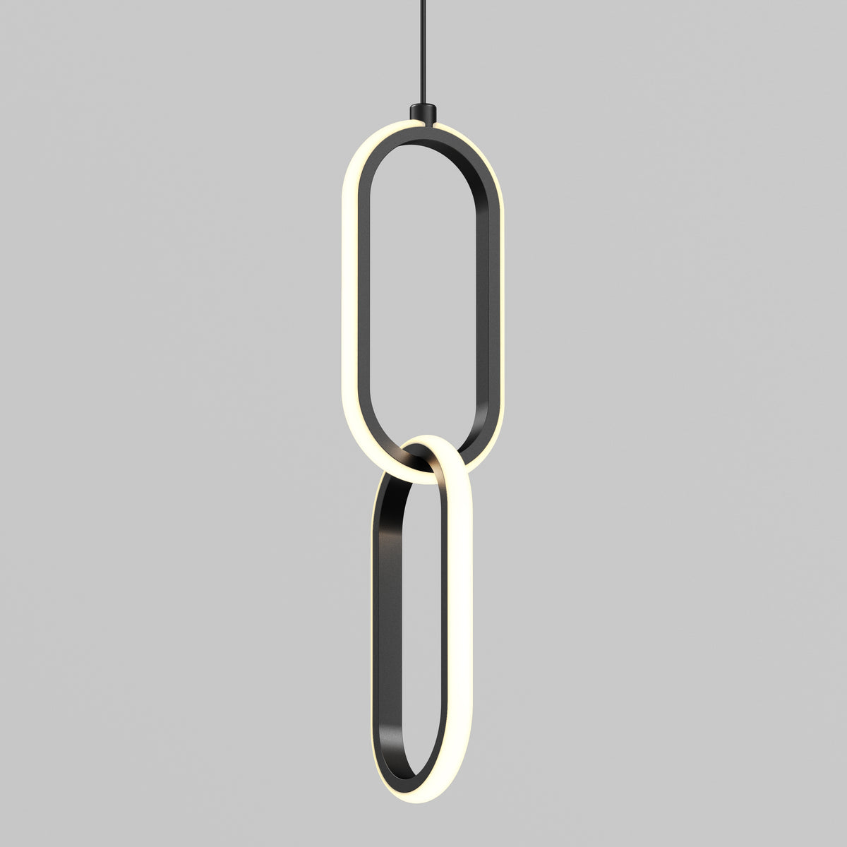 Catena LED pendant light 5 CCT